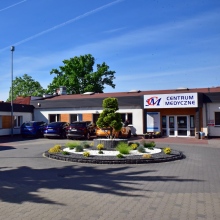 Centrum Medyczne Iwona Zys Sp.k