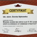 Powiększ obraz: certificate 9