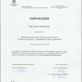 Powiększ obraz: certificate 9