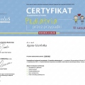 Powiększ obraz: certificate 103
