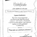 Powiększ obraz: certificate 3