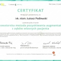 Powiększ obraz: certificate 82