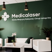 Klinika Medicalaser Swarzędz & Lusówko