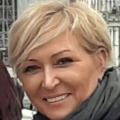 Joanna Dębicka, psycholog Wrocław