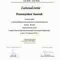 Powiększ obraz: certificate 23