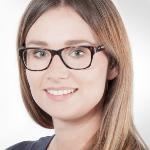 Powiększ obraz: Aleksandra Gołda, fizjoterapeuta Wrocław