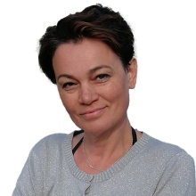 Powiększ obraz: Elżbieta Ulańczyk, logopeda Wrocław