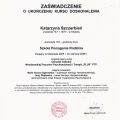 Powiększ obraz: certificate 3