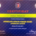 Powiększ obraz: certificate 14