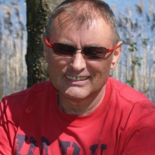 Powiększ obraz: Jerzy Kuboń, biegły sądowy Warszawa