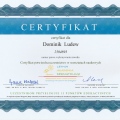 Powiększ obraz: certificate 92