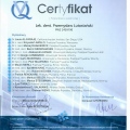 Powiększ obraz: certificate 13