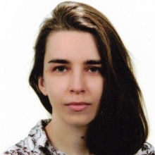 Powiększ obraz: Marta Kadyszewska, psycholog Gorzów Wielkopolski