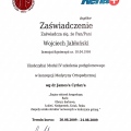Powiększ obraz: certificate 16