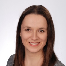 Powiększ obraz: Aleksandra Młodożeniec, endokrynolog Rzeszów