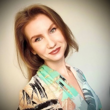 Powiększ obraz: Paulina Kleniewska, psycholog Wrocław