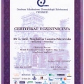 Powiększ obraz: certificate 2