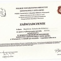 Powiększ obraz: certificate 10