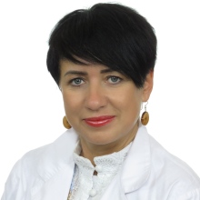 Powiększ obraz: Sylwia Winiarek, psychotraumatolog Gdańsk