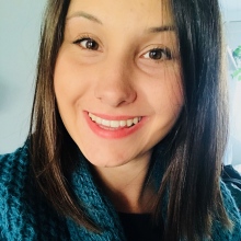 Powiększ obraz: Monika Kawecka, psycholog Wrocław