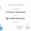 Powiększ obraz: certificate 8