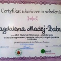 Powiększ obraz: certificate 17
