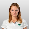 Katarzyna Kopyra, fizjoterapeuta Warszawa