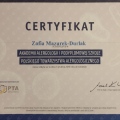 Powiększ obraz: certificate 16
