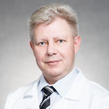 Powiększ obraz: Marek Polkowski, ginekolog Warszawa