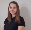 Ewelina Paczocha, fizjoterapeuta Gdynia