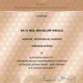 Powiększ obraz: certificate 14