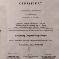 Powiększ obraz: certificate 14