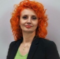 Ilona Otawska, dietetyk Katowice