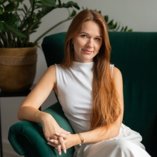 Powiększ obraz: Michalina Góźdź, psycholog Wrocław