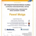 Powiększ obraz: certificate 15