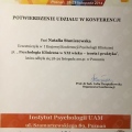 Powiększ obraz: certificate 14