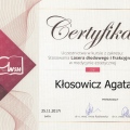 Powiększ obraz: certificate 13