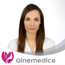 Powiększ obraz: Patrycja Legieć-Michalska, psychoonkolog Wrocław