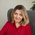 Małgorzata Lompe-Mazur, psycholog Warszawa