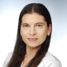 Powiększ obraz: Edyta Gniewek, stomatolog Rzeszów