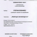 Powiększ obraz: certificate 26
