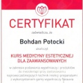 Powiększ obraz: certificate 10