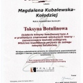 Powiększ obraz: certificate 15