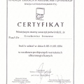 Powiększ obraz: certificate 1