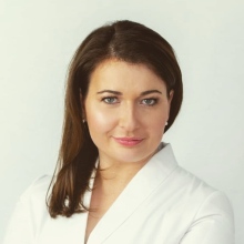 Powiększ obraz: Katarzyna Krawczyk, pediatra Wołomin