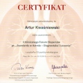 Powiększ obraz: certificate 13