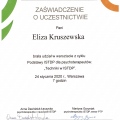 Powiększ obraz: certificate 6
