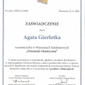 Powiększ obraz: certificate 57