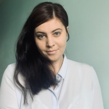 Powiększ obraz: mgr Milena Kochańska, psychoterapeuta Wrocław