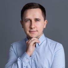 Powiększ obraz: Kamil Ludwiniak, neurolog Warszawa